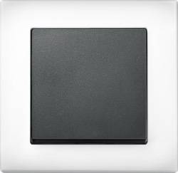 Merten, M-Plan, Цвет: Полярно-белый