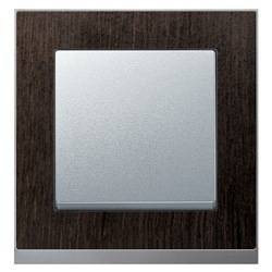 Merten, M-Pure Decor, Цвет: Венге