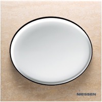 Niessen ABB, Tacto, Цвет: Мрамор