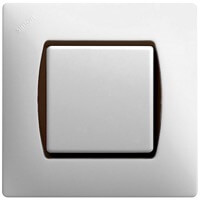 Simon 27, Цвет: Коричневый