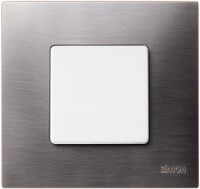 Simon 27 play, Цвет: Титан