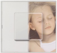 Simon 27 play, Цвет: Прозрачная