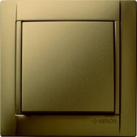 Simon 34, Цвет: Бронза