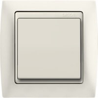 Simon 82, Цвет: Слоновая кость / Вставка - слоновая кость