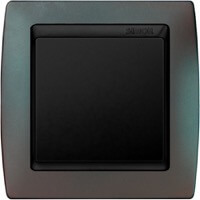 Simon 82, Цвет: Хамелеон / Вставка - графит