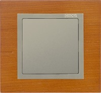 Simon 82 Nature, Цвет: Дуб / шампань