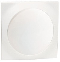 Simon 88, Цвет: Белый / Белый