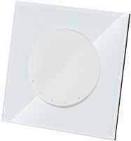 TDM Байкал, цвет: Белое стекло