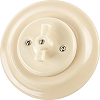 TDM Болонь, цвет: Слоновая кость