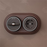  Werkel Vintage, цвет: 