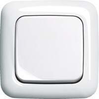 ABB, Reflex SI, Цвет: Альпийский белый