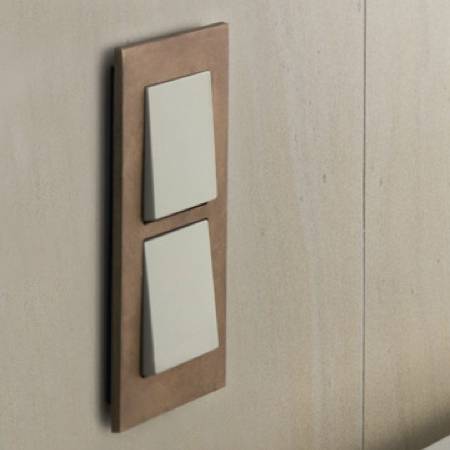 ABB, Carat, Цвет: Бронза