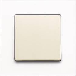 ABB, Carat, Цвет: Белое стекло