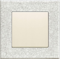 ABB, Carat, Цвет: Фарфор кракелюр