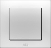 ABB, Cosmo, Цвет: Белый