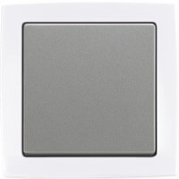 ABB, Solo, Цвет: Альпийский белый / Серый металлик