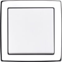 ABB, Solo, Цвет: Хром / Альпийский белый