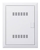 ABB, UK600, Цвет: Белый/С вентиляционными отверстиями