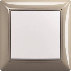 ABB, Basic55, Цвет: Maison-бежевый