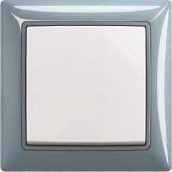 ABB, Basic55, Цвет: Bistro-синий