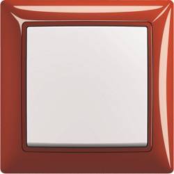 ABB, Basic55, Цвет: Foyer-красный