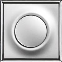 ABB, Impuls, Цвет: Серебристо-алюминиевый