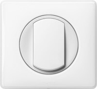 Legrand, Celiane, Цвет: Белый глянец