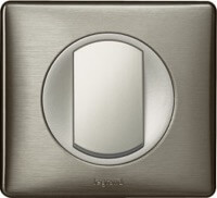 Legrand, Celiane, Цвет: Вольфрам