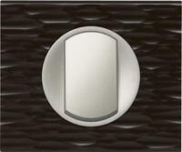 Legrand, Celiane, Цвет: Corian Белый Рифленый