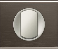 Legrand, Celiane, Цвет: Черный никель