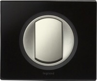 Legrand, Celiane, Цвет: Смальта Графит