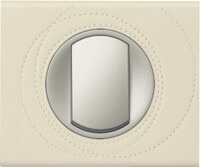 Legrand, Celiane, Цвет: Кожа Макиато