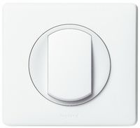 Legrand, Celiane, Цвет: Белый