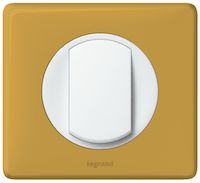 Legrand, Celiane, Цвет: Шафран