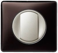 Legrand, Celiane, Цвет: Графит