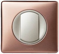 Legrand, Celiane, Цвет: Слюда