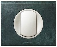 Legrand, Celiane, Цвет: Патина медь