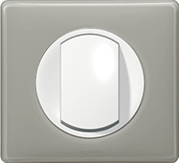 Legrand, Celiane, Цвет: Серый глянец