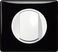 Legrand, Celiane, Цвет: Черный глянец