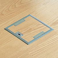 Legrand, DLP floor