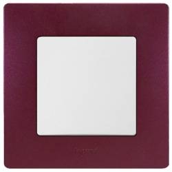 Legrand, Etika, Цвет: Сливовый