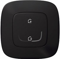 Legrand, Netatmo, Главный выключатель Я дома/Я вне дома