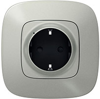 Legrand, Netatmo, Умная розетка