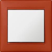 Legrand, Valena, Цвет: Терра