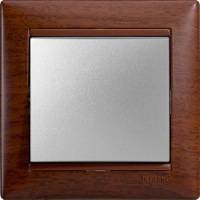 Legrand, Valena, Цвет: Тонированное дерево