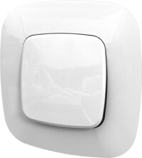 Legrand, Valena Allure, Цвет: Белый