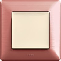 Legrand, Valena Life, Цвет: Медь