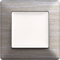 Legrand, Valena Life, Цвет: Светлое дерево