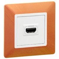 Legrand, Valena Life, Цвет: Лайм