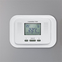 Национальный комфорт, НК ТР 730